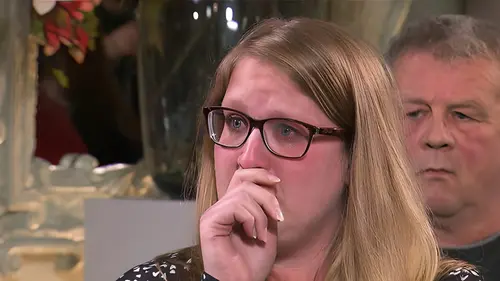 Mr. Frank Visser doet uitspraak Gestamp - Arnhem