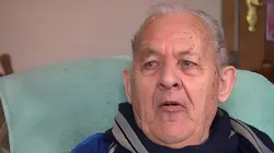 Mr. Frank Visser doet uitspraak Van het padje - gorredijk