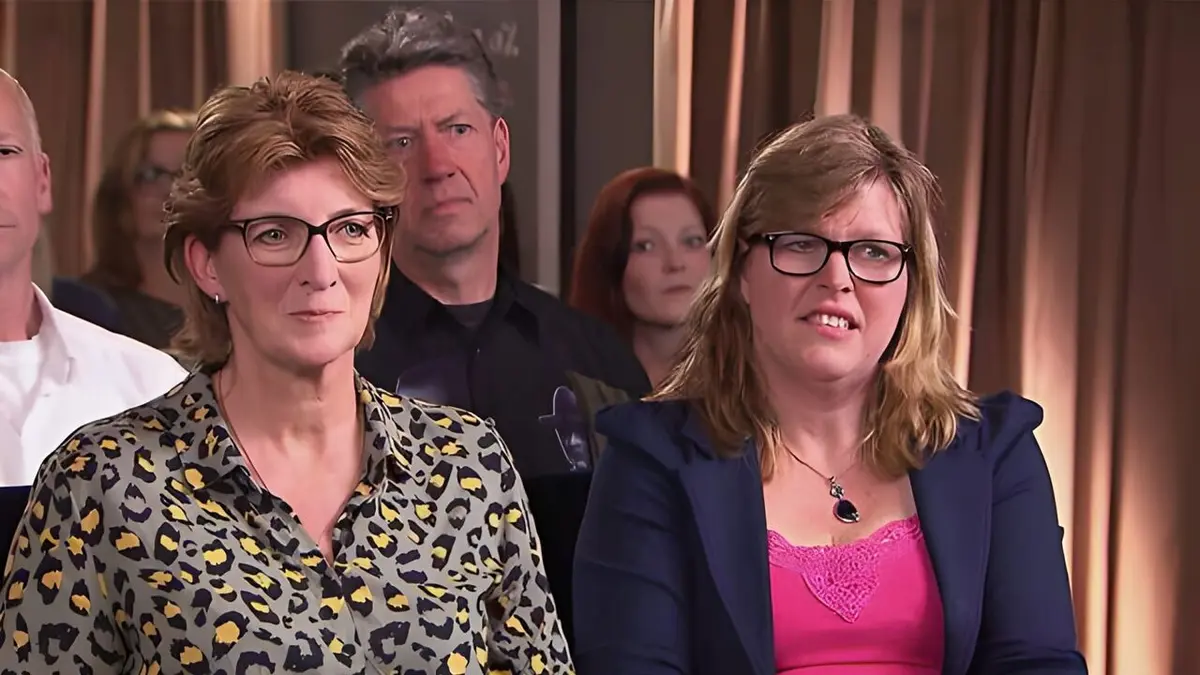 Mr. Frank Visser doet uitspraak Slootjepik - wilnis