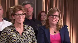 Mr. Frank Visser doet uitspraak Slootjepik - wilnis