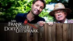 Mr. Frank Visser doet uitspraak Klodderkwijl - eede