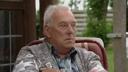 Mr. Frank Visser doet uitspraak Gestegel om de gedempte greppel - ter aar