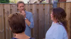 Mr. Frank Visser doet uitspraak  Over de borderline - spijkenisse