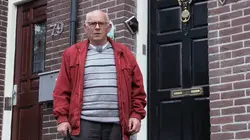 Mr. Frank Visser doet uitspraak Help, mijn buurman is een klusser - zaandam