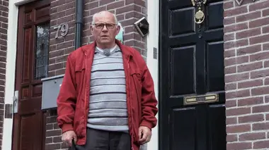 Help, mijn buurman is een klusser - zaandam