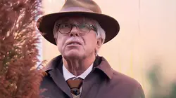 Mr. Frank Visser doet uitspraak Op de kas(t)