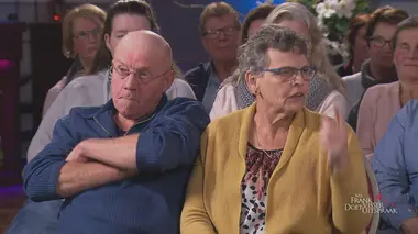 De kat is ontvoerd?!