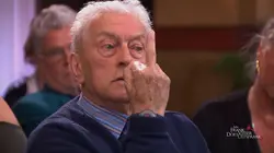 Mr. Frank Visser doet uitspraak