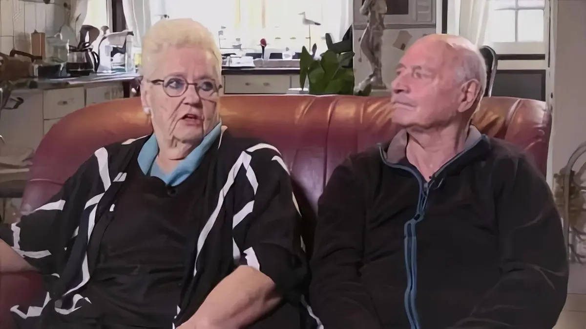 Mr. Frank Visser doet uitspraak Muggenzifterij