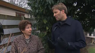 ''Ik weet zeker dat ik in de gevangenis kom''