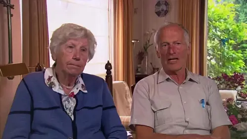 Mr. Frank Visser doet uitspraak Grond pikken in Mierlo