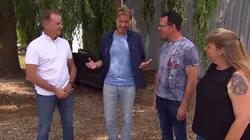 Mr. Frank Visser doet uitspraak Hoop gebakkelei