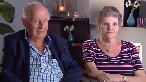 Mr. Frank Visser doet uitspraak Ruzie om de schutting