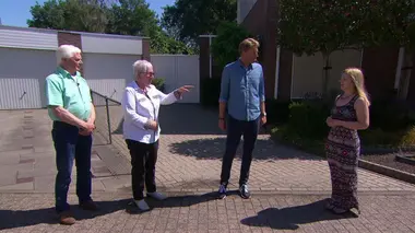 Mr. Frank Visser doet uitspraak