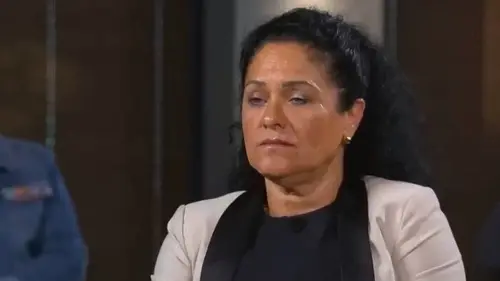 Mr. Frank Visser doet uitspraak S(t)op ermee - landgraaf