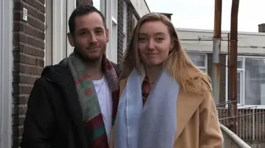 Godgeklaagd - rotterdam