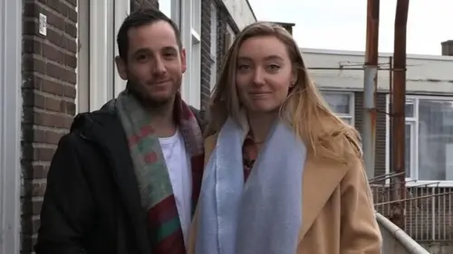 Mr. Frank Visser doet uitspraak Godgeklaagd - rotterdam