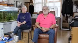 Mr. Frank Visser doet uitspraak Den hel(der) - den helder