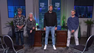 Beestenboel - anna paulowna