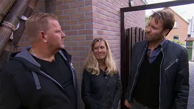 Gedonder in de Dorpsstraat - Assendelft
