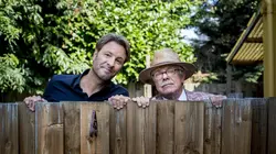 Mr. Frank Visser doet uitspraak