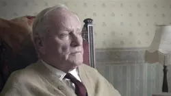 Mr Invisible