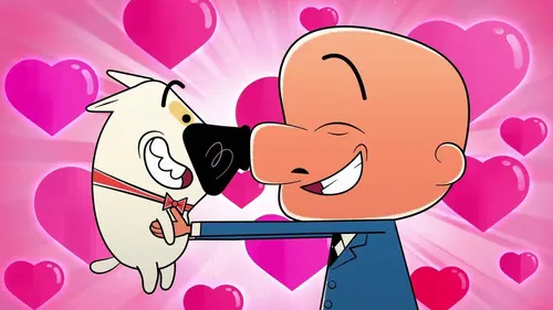 Mr Magoo S02E64 Chat agent secret