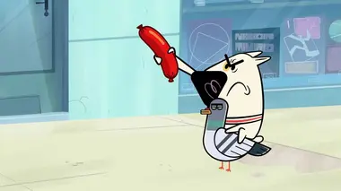 La lettre au Père Noël