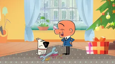 Replay du programme Mr Magoo