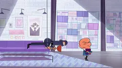 Mr Magoo  S01E44 Magoo l'enchanteur