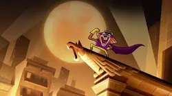 Mr Magoo S01E11 Porté disparu