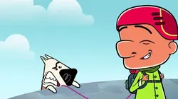 Mr Magoo S01E08 Pompier d'un jour