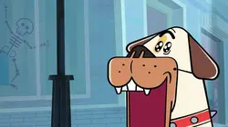 Mr Magoo S01E12 La recette du succès