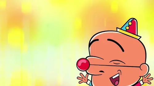 Mr Magoo S01E34 Triple souplesse arrière