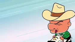 Mr Magoo  S01E37 Danse avec les morses