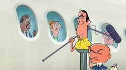 Mr Magoo S01E160 Détendez-vous