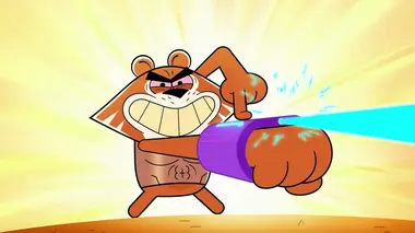 Super fizz