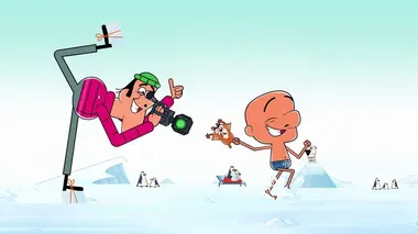 Le spot de Fizz