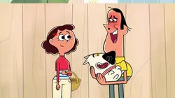 Sur Boomerang à 18h00 : Mr Magoo