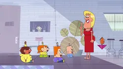 Sur Boomerang à 18h00 : Mr Magoo