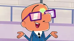 Mr Magoo  T'as de beaux yeux