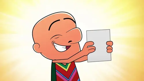 Mr Magoo E20 Gold Rush
