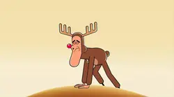 Mr Magoo S01E158 Le dernier des chênes