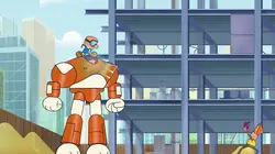 Mr Magoo S01E165 Magoo 2.0