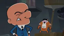 Mr Magoo  S01E171 Mon copain Serge