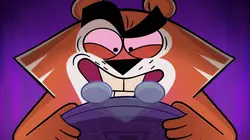 Mr Magoo S01E04 Décollage immédiat