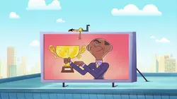 Mr Magoo S01E64 Magoo répare tout