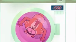 Mr Magoo S01E18 Plus blanc que blanc