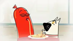 Mr Magoo S01E163 Mr Chat où es-tu ?