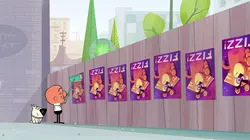 Mr Magoo S01E17 Panique à domicile